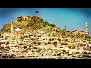 Ancient Civilizations 2017 S04E04 404p