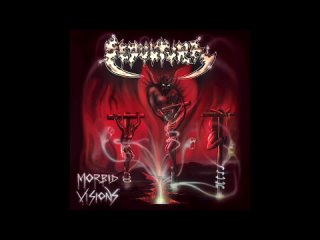 _Morbid Visions_ Sepultura (1986) [FULL ALBUM HD]