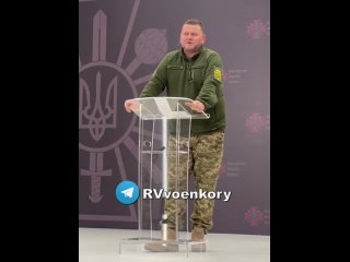 ‼️🇺🇦🇷🇺Главком ВСУ Залужный высказался о ситуации в районе Марьинка 

▪️На брифинге он сказал, что ВСУ отошли с западных окраин г