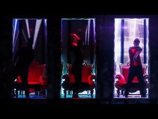 Вирус-Футболка(CJ Matveev Eurodance Remix Video)