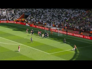 Martin Odegaard Cam   Arsenal vs Leeds (2-1)   Flicks, tricks, technique, nutmegs and more!