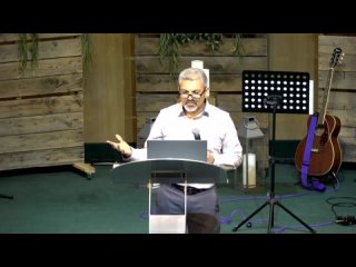 La Suma de Nuestras Vidas II | 1 Pedro 4:1-6 | Pastor: Frank Contreras