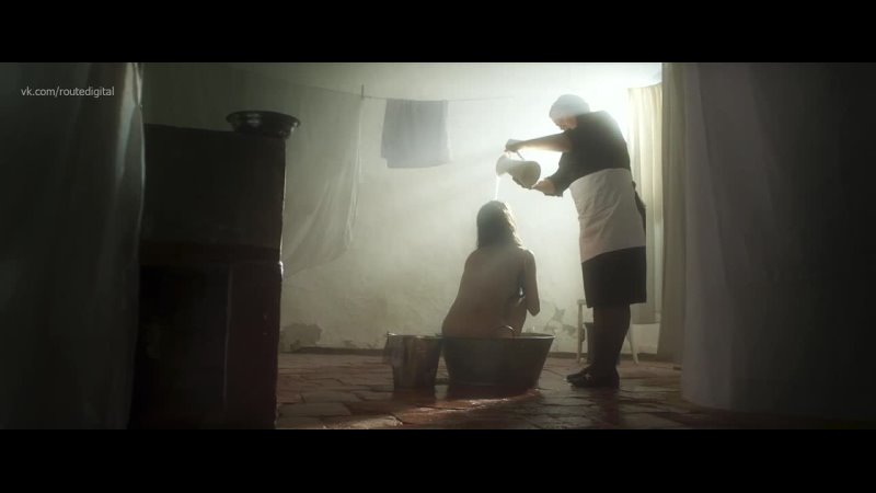 Noemí Ruíz, Virginia Muñoz Nude - La mancha negra (2020) HD 1080p Watch Online
