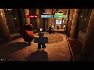 [Bloom] This HORROR GAME is 90% LAUGHING.. (Roblox)