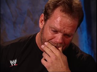 WWE Monday Night RAW - Eddie Guerrero Tribute (14.11.2005)