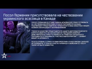 Политолог и специалист по Германии Владимир Сергиенко во время стрима Николая Матевеева на Звезде Live, комментируя скандал в ка