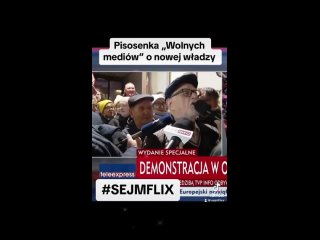 Piosenka o Tusku (wideo)