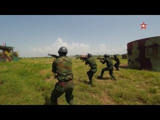 Военная приемка. Армия Кубы (2023) HDTV 1080p от MAGNAT