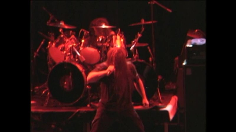 Cannibal Corpse - Live at Avalon Hollywood, Hollywood, CA 04.12.2002