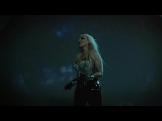 DORO - Total Eclipse of the Heart (feat. Rob Halford)