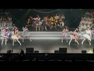 AKB48 Request Hour Set List Best 100 2011 1ST DAY