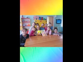 Видео от ГБУСО “СРЦН “Росток“ в г. Орске