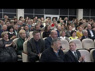 Сергей Шелест поздравил работников избирательных комиссий с 30-летним ЦИК.