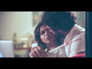 Amala Paula Hot Kiss And Silky Smooth Thighs From Pitta Kathalu In 4K 60FPS