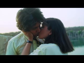 Rashmi Agdekar Unseen Hot Kiss From Rasbhari In 4K 60FPS - Scene 1