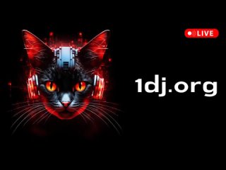 DJ CAT новая танцевальная техно музыка для новогодних праздников 2024