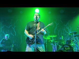 Северный Флот - Программа «Концерт памяти Михаила Горшенёва» (Екатеринбург, Tele-Club 23.10.2023)