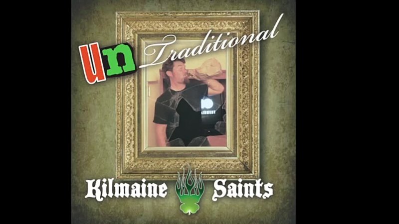 Kilmaine Saints Finnegans