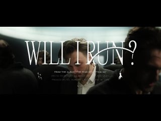 Hollow Front - Will I Run [Official Music Video]