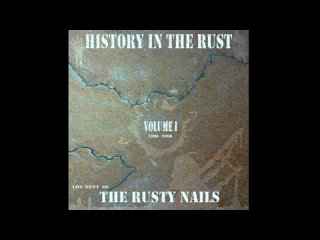 The Rusty Nails - The Fountain