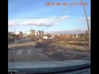 Видео от Калины Родионова