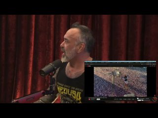 Eddie Bravo’s Theory on Abe Lincoln and the CIA’s Influence on 60’s Music