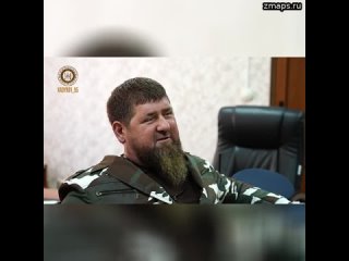 Никита Журавель в разговоре с Кадыровым заявил, что хочет принять ислам — глава Чечни ему не поверил