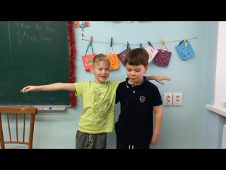 Video by Театралка с Настей.