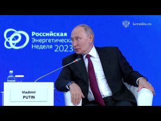 Путин о конфликте Палестины и Израиля