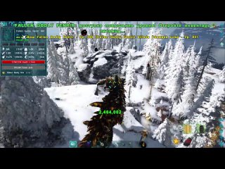 Muzzloff Play Падшие Боги и Финальный Босс - ARK Survival SUPREME #32