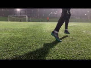 Видео от Школа футбола Владимир