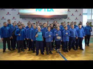 Школьники из ДНР стали участниками «Шахматной Лиги в «Артеке»