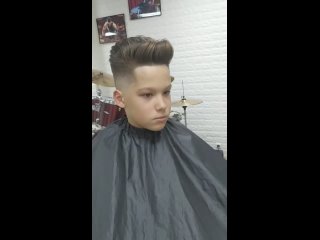 Видео от Мужские стрижки | BarberShop Force Верхняя Салда