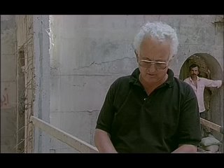 Une maison à Jerusalem (1998) Amos Gitaï