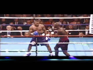 Roy Jones Jr vs. Antonio Tarver I - 2003 (highlights)