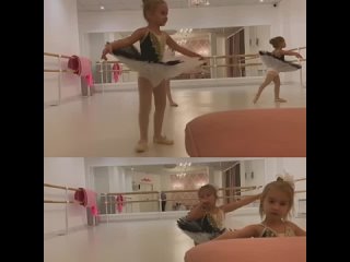 Международная школа балета и современный хореографии “Балет с 2 лет“. Объявляет набор детей с 2-16 лет