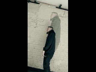 TRUEтень, Andery Toronto - Без тебя (feat. Sasha Dedova) (1080p).mp4
