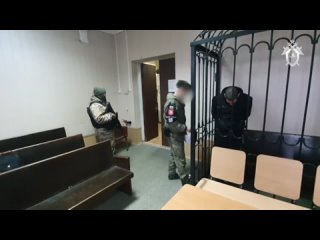 Украинскому боевику, который убил мирного жителя в Мариуполе, вынесен приговор