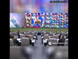 Министр обороны РФ Сергей Шойгу в ходе совещания в Минобороны:  Киевский режим, несмотря на поставки