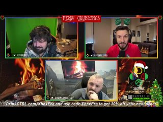 The XboxEra Podcast _ LIVE _ Episode 191 - _The 4th Annual Grubbsmas Shpeshaltacular_ w_ Jeff Grubb (720p).mp4