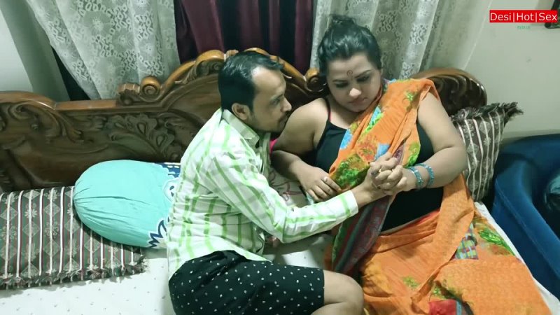 Indian cheating wife sex! Homemade sex