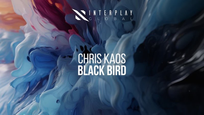 Chris Kaos - Black Bird