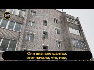 Риелторы спасли одинокого дедушку от бездомной старости в Архангельской области. Мошенники пытались заставить пенсионера продать