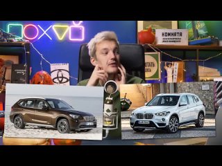 [Асафьев. Жизнь] Chery ПРОЧНЕЕ Volvo