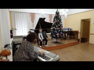 Видео от Детская музыкальная школа имени Ф.И. Шаляпина