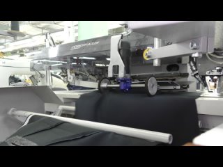 Швейная фабрика «Сударь» – партнер проекта «Билет в будущее»