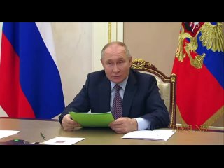 Президент России в рамках акции «Ёлка желаний» исполнил мечту девочки из Санкт-Петербурга