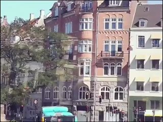 Копенгаген лучшее. Дания-2023