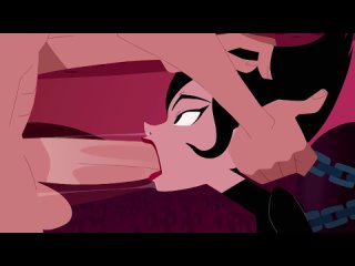 Samurai Jack: Ashi