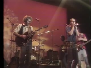 Ozark Mountain Daredevils - If You Want To Get To Heaven (1973)(Live Performance)